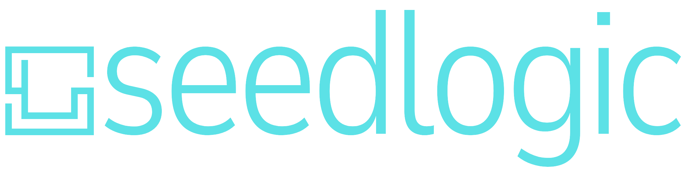 SeedLogic agency logo