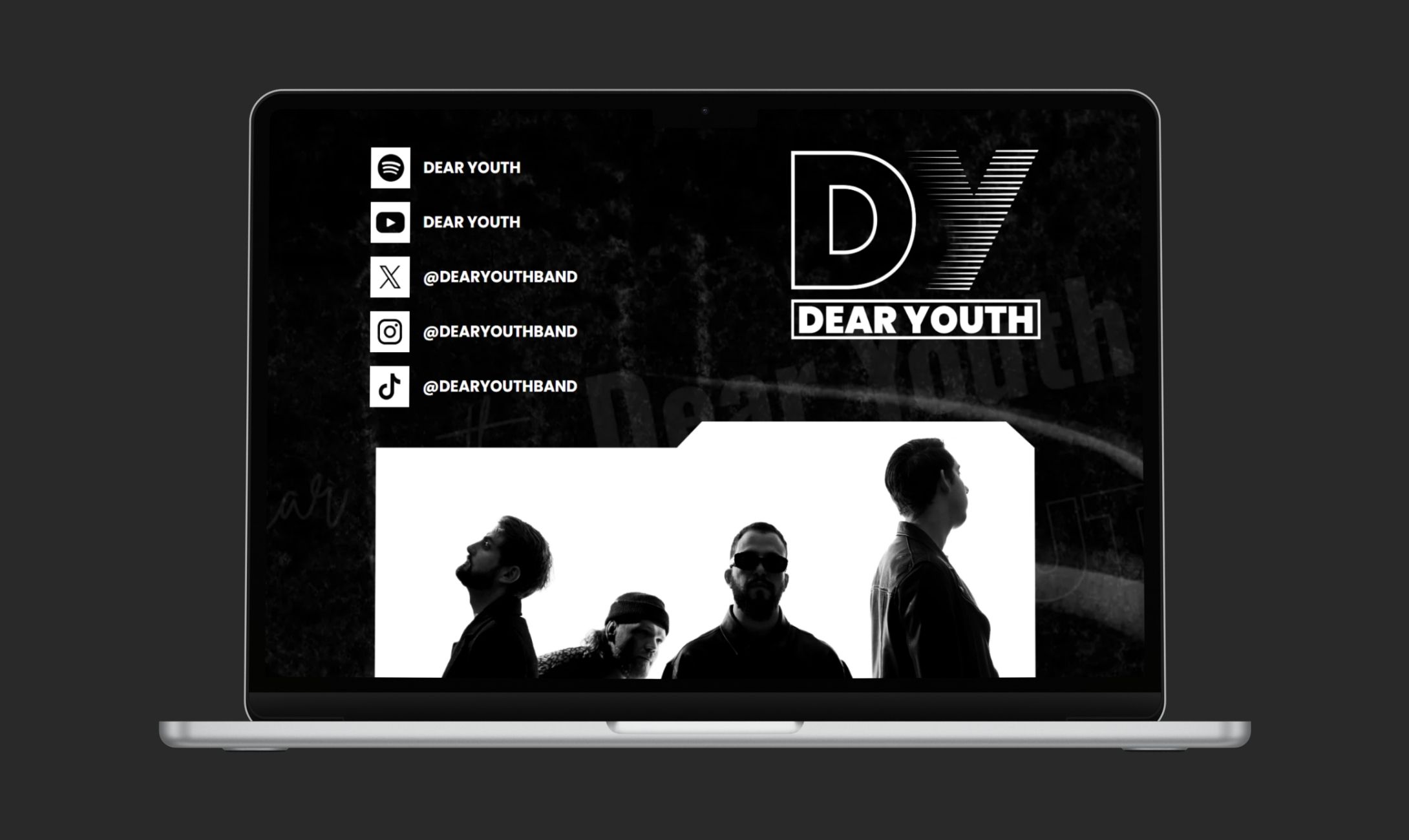 SeedLogic Client - dearyouth
