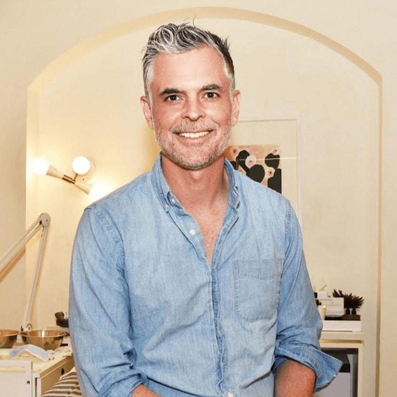 Simon wing edfundo