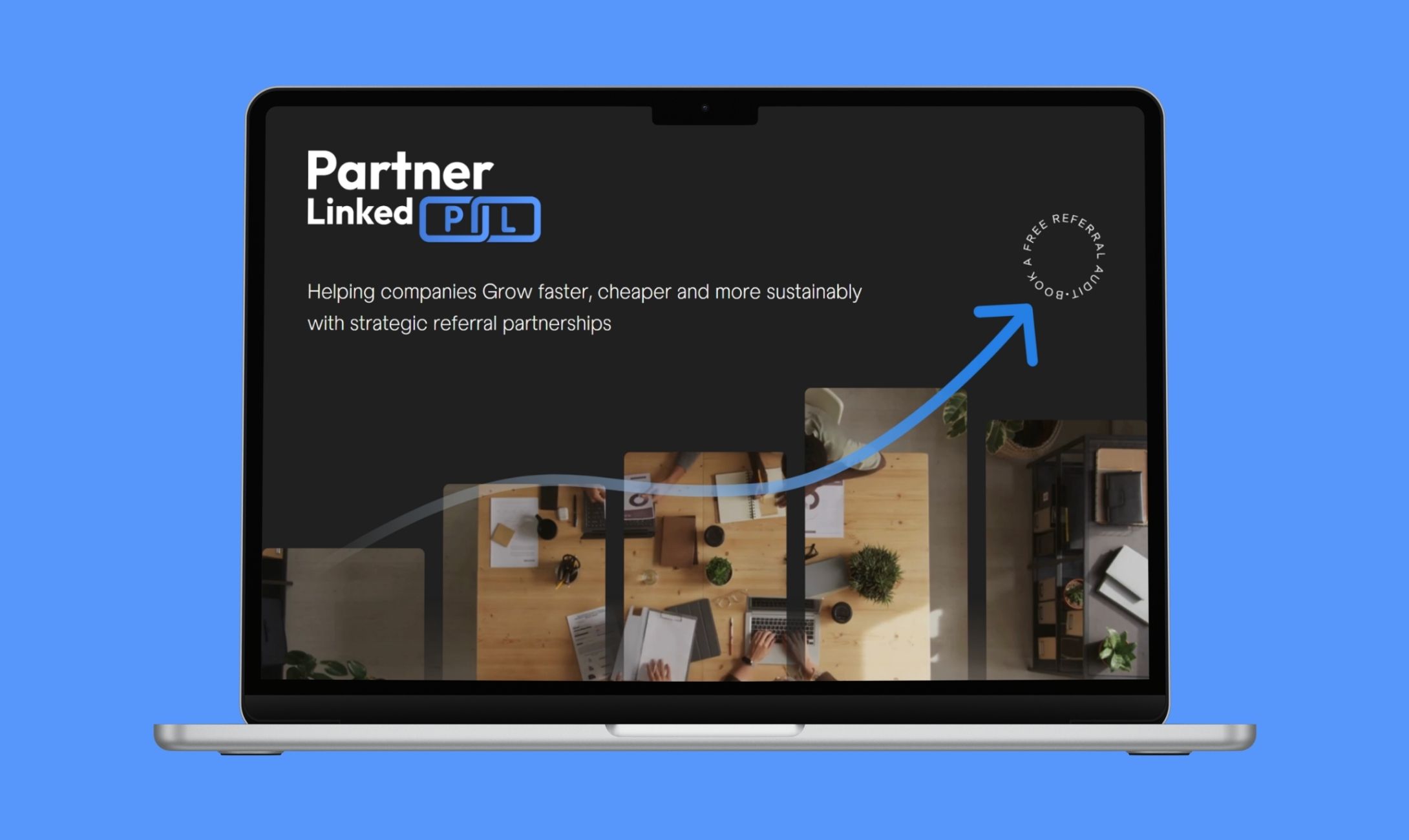 SeedLogic Client - partnerlinked
